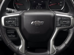 Used 2021  Chevrolet Tahoe 4WD 4dr LT at Auto Direct near Zebulon&comma; NC