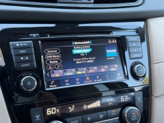 Used 2020  Nissan Rogue 4d SUV AWD SV at Auto Direct near Zebulon&comma; NC