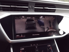 Used 2024  Audi A6 Sedan Premium Plus 45 TFSI quattro at Auto Direct near Zebulon&comma; NC