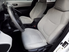 Used 2022 Toyota Corolla Cross L 2WD at Auto Direct near Zebulon, NC