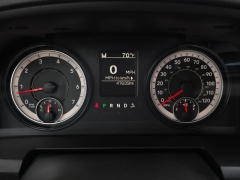 Used 2024  Ram 1500 Classic 2WD SLT Quad Cab 6'4" Box at Auto Direct near Zebulon&comma; NC