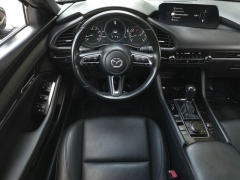 Used 2024  Mazda Mazda3 Hatchback 2&period;5 S Preferred Auto FWD at Auto Direct near Zebulon&comma; NC