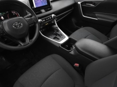 Used 2024  Toyota RAV4 XLE FWD at Auto Direct near Zebulon&comma; NC