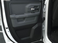 Used 2024  Ram 1500 Classic 2WD SLT Quad Cab 6'4" Box at Auto Direct near Zebulon&comma; NC