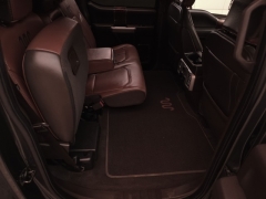 Used 2018  Ford F-150 4WD SuperCrew King Ranch 5 1&sol;2 at Auto Direct near Zebulon&comma; NC