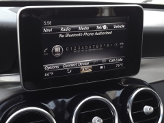 Used 2018  Mercedes-Benz C-Class 4d Sedan C300 at Auto Direct near Zebulon, NC