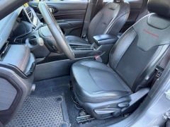 Used 2023  Jeep Compass Trailhawk 4x4 at Auto Direct near Zebulon&comma; NC