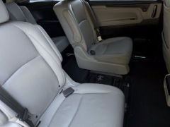 Used 2020  Honda Odyssey 4d Wagon Elite at Auto Direct near Zebulon&comma; NC