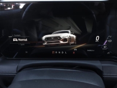 Used 2024  Ford Mustang EcoBoost Premium Convertible at Auto Direct near Zebulon&comma; NC