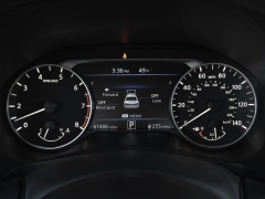 Used 2024  Nissan Altima 2&period;5 SV Sedan at Auto Direct near Zebulon&comma; NC
