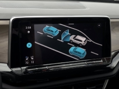 Used 2025  Volkswagen Atlas 2&period;0T SE w&sol;Technology FWD at Auto Direct near Zebulon&comma; NC