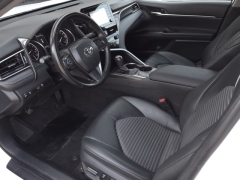 Used 2024  Toyota Camry SE Auto at Auto Direct near Zebulon, NC