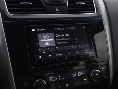 Used 2013  Nissan Altima 4d Sedan SL 3&period;5L at Auto Direct near Zebulon&comma; NC