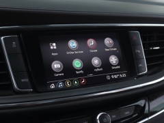 Used 2021  Buick Enclave FWD 4dr Avenir at Auto Direct near Zebulon&comma; NC