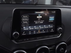 Used 2024  Nissan Sentra SV CVT at Auto Direct near Zebulon, NC