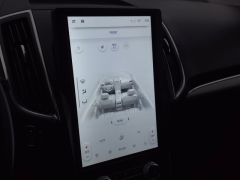 Used 2024  Ford Edge Titanium AWD at Auto Direct near Zebulon&comma; NC