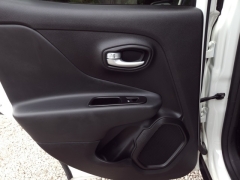 Used 2023 Jeep Renegade Upland 4x4 at Auto Direct near Zebulon, NC