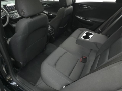 Used 2024  Chevrolet Malibu 4dr Sdn 1LT at Auto Direct near Zebulon&comma; NC