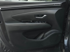 Used 2024  Hyundai Tucson Limited AWD at Auto Direct near Zebulon&comma; NC