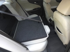 Used 2024  Chevrolet Malibu 4dr Sdn 2LT at Auto Direct near Zebulon&comma; NC