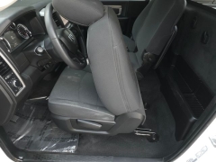 Used 2023  Ram 1500 Classic 2WD Tradesman Reg Cab 8' Box at Auto Direct near Zebulon&comma; NC