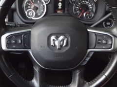Used 2024 Ram 2500 4WD Big Horn Crew Cab 6'4" Box at Auto Direct near Zebulon, NC