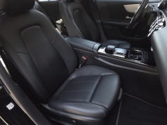 Used 2021 Mercedes-Benz A-Class A 220 4MATIC Sedan at Auto Direct near Zebulon, NC
