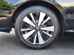 Used 2022 Nissan Altima 2.5 SV Sedan at Auto Direct near Zebulon, NC