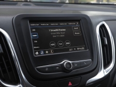 Used 2019  Chevrolet Equinox 4d SUV FWD LT w&sol;1LT at Auto Direct near Zebulon&comma; NC