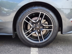 Used 2022 Ford Mustang GT Fastback at Auto Direct near Zebulon, NC