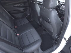 Used 2023  Chevrolet Trailblazer AWD 4dr RS at Auto Direct near Zebulon&comma; NC