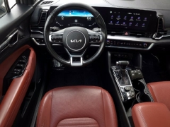 Used 2023  Kia Sportage SX-Prestige AWD at Auto Direct near Zebulon&comma; NC