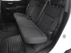 Used 2022  Chevrolet Silverado 1500 LTD 4WD Crew Cab 147" RST at Auto Direct near Zebulon&comma; NC