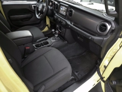 Used 2023  Jeep Wrangler Sport 4 Door 4x4 at Auto Direct near Zebulon&comma; NC