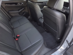 Used 2025  Honda Civic Sedan Hybrid Sport Touring CVT at Auto Direct near Zebulon, NC