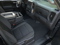 Used 2025  Chevrolet Silverado 1500 4WD Crew Cab 147" Custom Trail Boss at Auto Direct near Zebulon&comma; NC