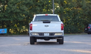 Used 2025  Ford F-150 2WD XLT SuperCrew 5&period;5' Box at Auto Direct near Zebulon&comma; NC
