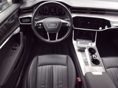 Used 2024 Audi A6 Sedan Premium Plus 45 TFSI quattro at Auto Direct near Zebulon, NC