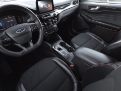 Used 2024  Ford Escape ST-Line FWD at Auto Direct near Zebulon&comma; NC