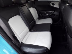 Used 2023 Kia Soul GT-Line IVT at Auto Direct near Zebulon, NC