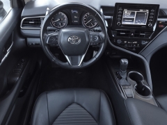 Used 2024  Toyota Camry SE Auto at Auto Direct near Zebulon, NC