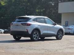 Used 2025  Ford Escape ST-Line Select AWD at Auto Direct near Zebulon&comma; NC