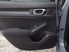 Used 2024 Honda Civic Sedan Sport CVT at Auto Direct near Zebulon, NC