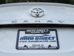 Used 2023 Toyota Camry SE Auto at Auto Direct near Zebulon, NC