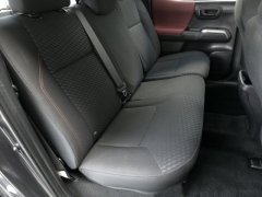 Used 2023 Toyota Tacoma 4WD SR5 Double Cab 5ft Bed V6 AT at Auto Direct near Zebulon, NC