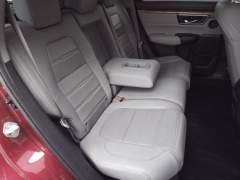 Used 2021 Honda CR-V EX-L 2WD at Auto Direct near Zebulon, NC