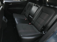 Used 2024  Chevrolet Equinox FWD 4dr RS at Auto Direct near Zebulon&comma; NC