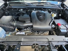 Used 2023  Toyota Tacoma 4WD SR5 Double Cab 5ft Bed V6 AT at Auto Direct near Zebulon&comma; NC