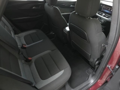 Used 2025  Chevrolet Trailblazer FWD 4dr LT at Auto Direct near Zebulon&comma; NC