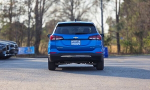 Used 2024  Chevrolet Equinox AWD 4dr LT w&sol;1LT at Auto Direct near Zebulon&comma; NC